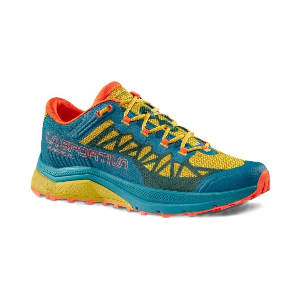 La Sportiva Muške patike Karacal, Šarene