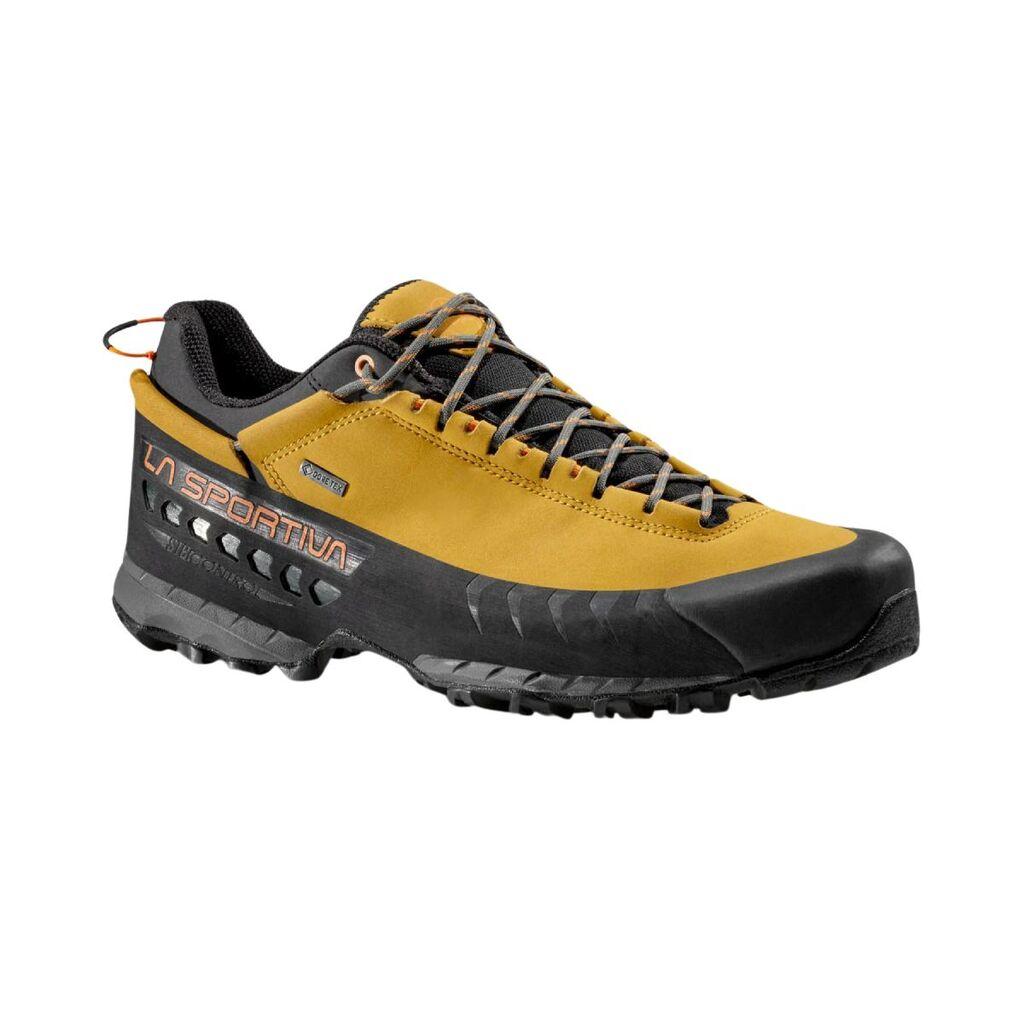 La Sportiva Muške patike TX5 LOW GTX, Crno-žute