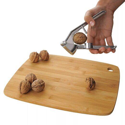 Fackelmann Gnječilo za luk,15cm