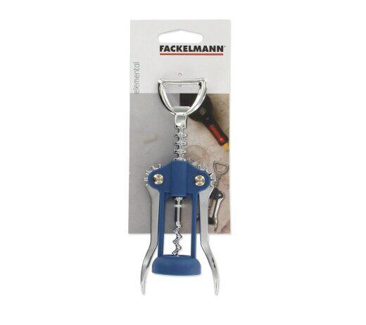 Fackelmann Otvarač za boce, 16cm, Plavi