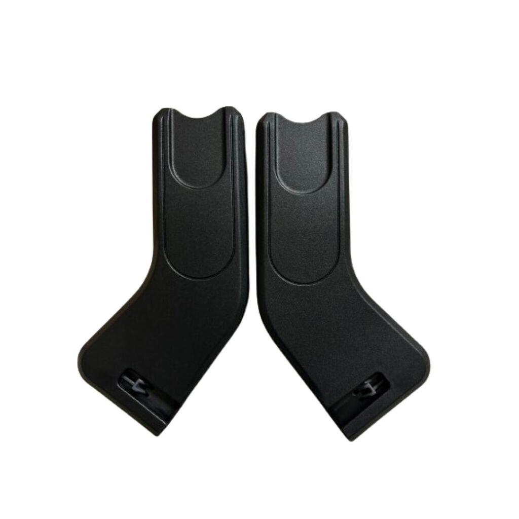 Joie Dodatak za Kolica za bebe Litetrax Pro, Crna