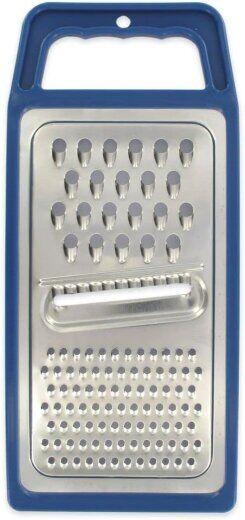 Fackelmann Ribež 24x11cm, Plavi