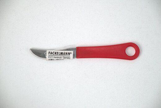 Fackelmann Nož za guljenje, 17cm