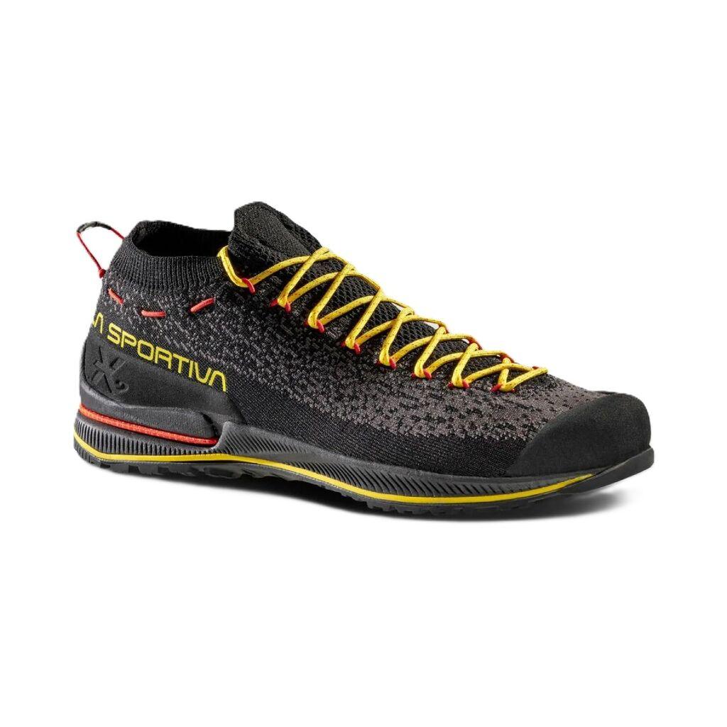 La Sportiva Muške patike TX2 EVO, Crne