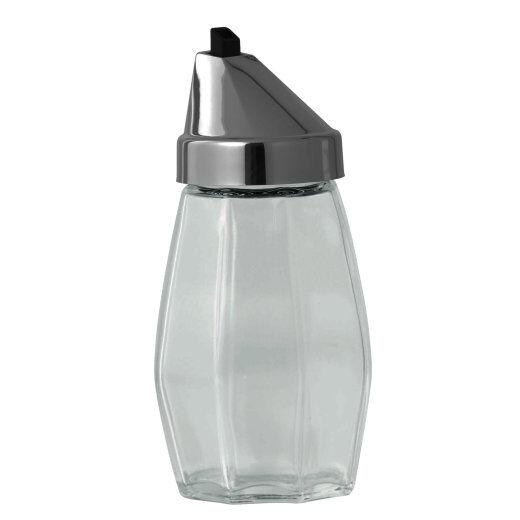 Fackelmann Dozer za mlijeko, 160ml, Providni