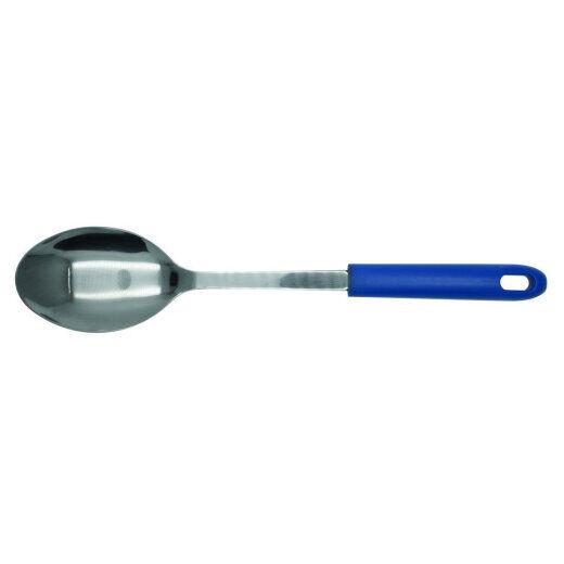 Fackelmann Žlica za serviranje, 30cm, Plava