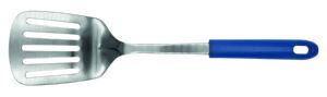 Fackelmann Lopatica rešetkasta, 32cm, Plava