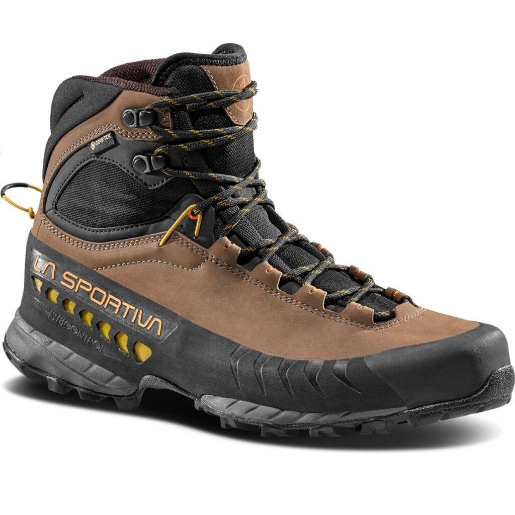 La Sportiva Muške gojzerice TX5 GTX, Smeđe