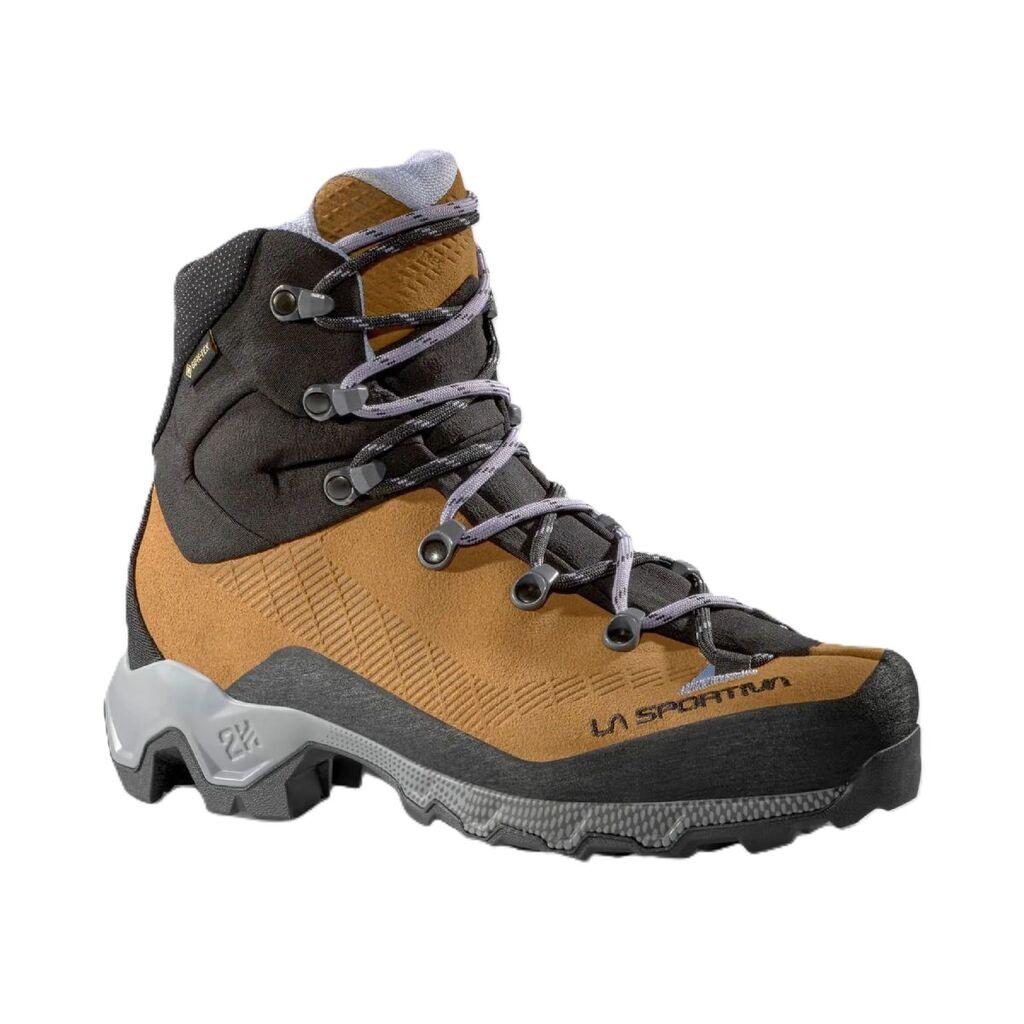 La Sportiva Ženske gojzerice Aequilibrium Trek GTX, Smeđe
