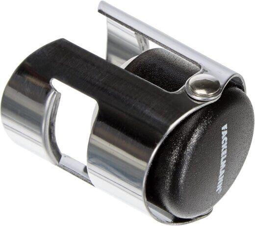 Fackelmann Zatvarač za boce za šampanjac Satin