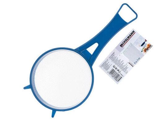 Fackelmann Cjediljka, 12cm, Plava