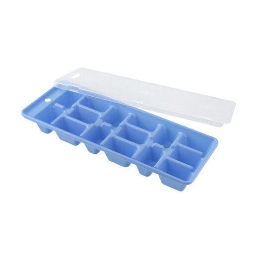 Fackelmann Kalup za led 25x10cm, Plavi