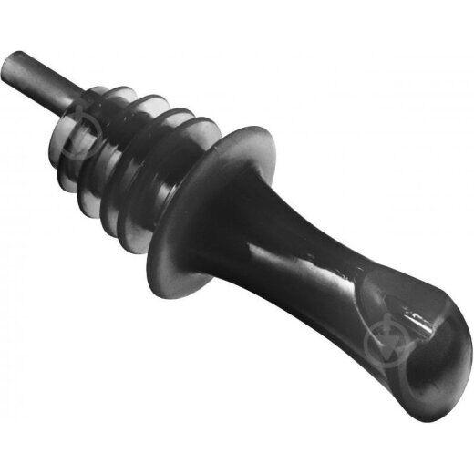 Fackelmann Nastavak za izlijevanje, Crni