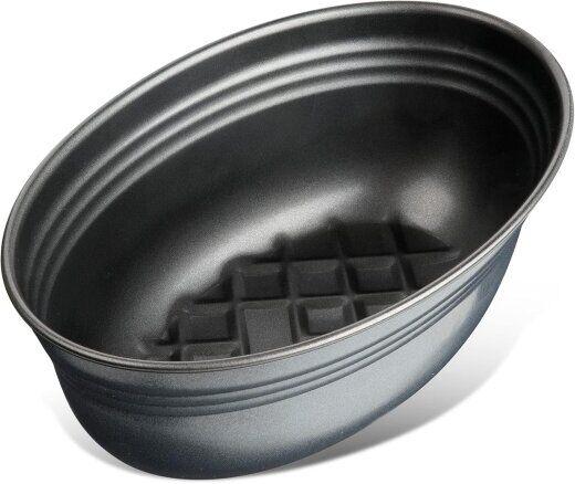 Zenker Kalup za hljeb 26.5x16.5x9.5cm, Crni