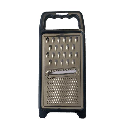 Fackelmann Rende, Univerzalne, Crne