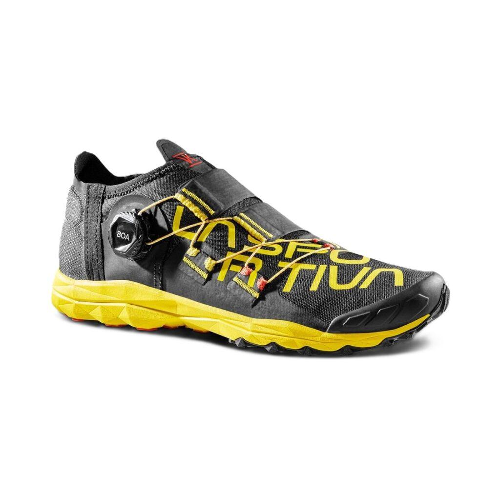 La Sportiva Muške patike VK Boa, Crne