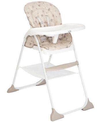 Joie Baby Feeder Mimzy Snacker Cosmo Tan, bež