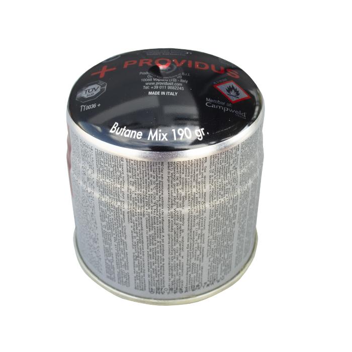 Plinska kartuša CG 190, 190 gr (1/36)