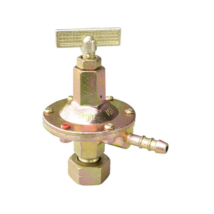 Regulator visokog pritiska I210, Bronzani