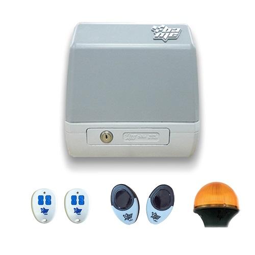 Motor za kliznu kapiju Fury- 400 kg, Bijeli