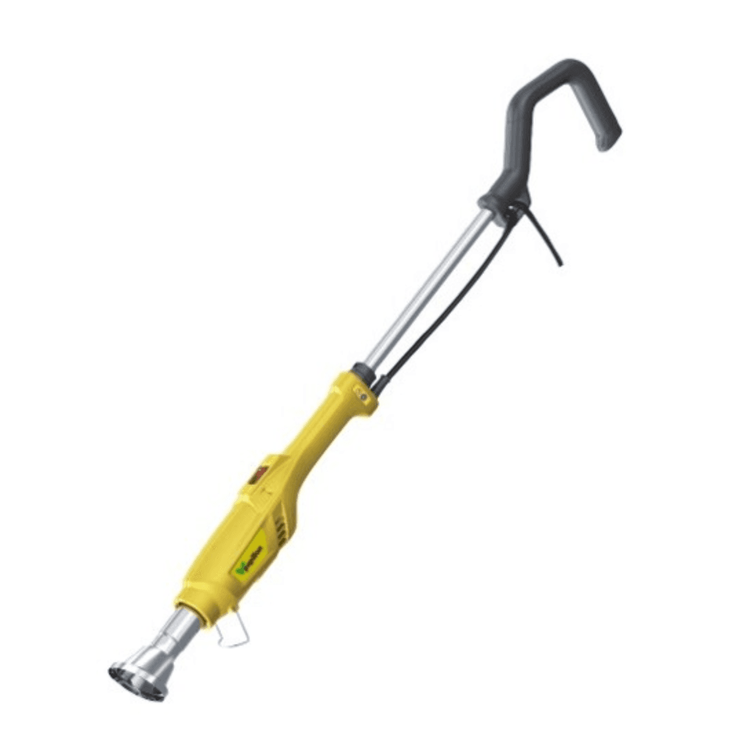 Papillon Električni spaljivač korova WB 2000, 2000 W, Žuti