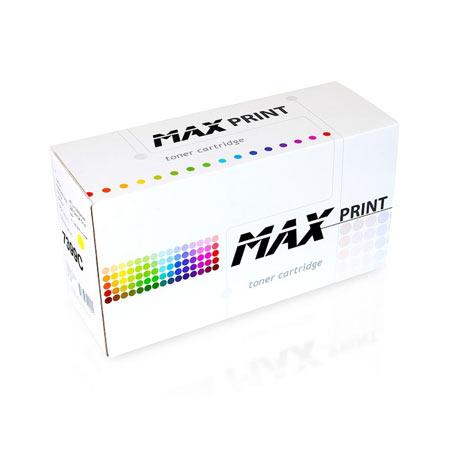 Max Toner zamjenski za CB436A, za HP P1505/M1120/M1522, 2000 strana, Crni