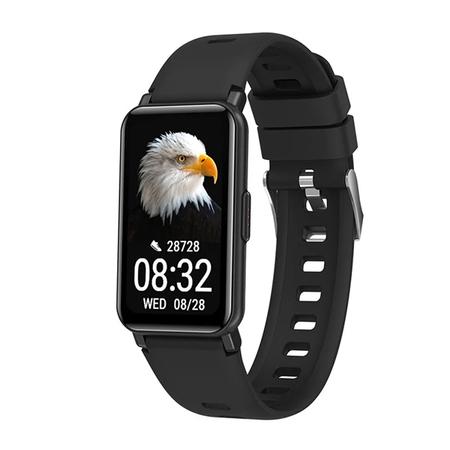 MaxCom Pametni sat FW53 Nitro GPS, Crna