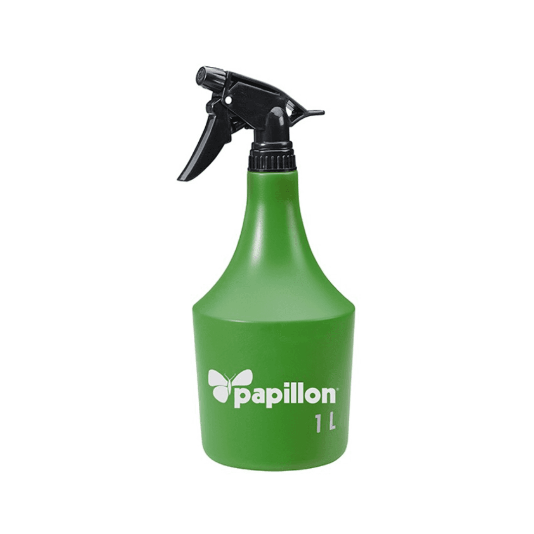 Papillon Ručna šprica, 1 litar, Zelena