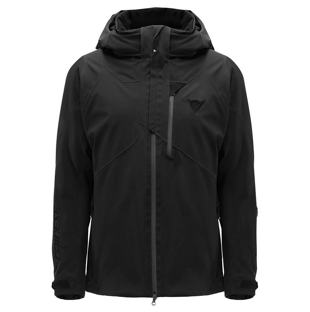 Dainese Jakna Ski HP Cobaltite Black-Concept