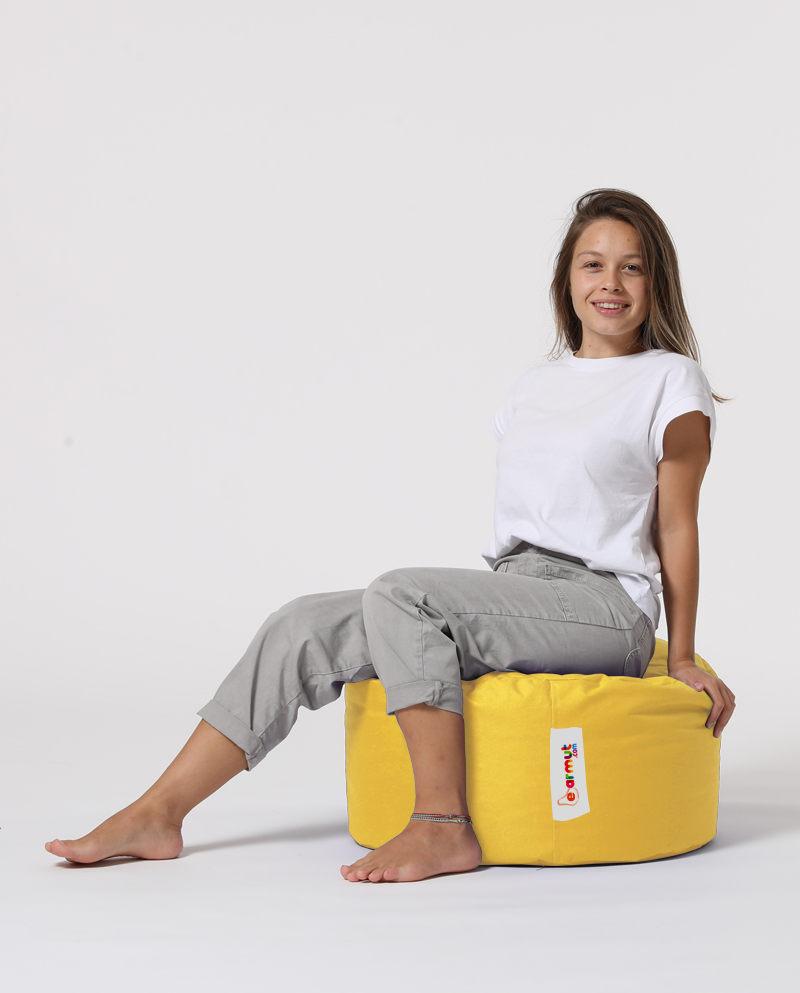 Atelier del Sofa Vrtne stolice Žute