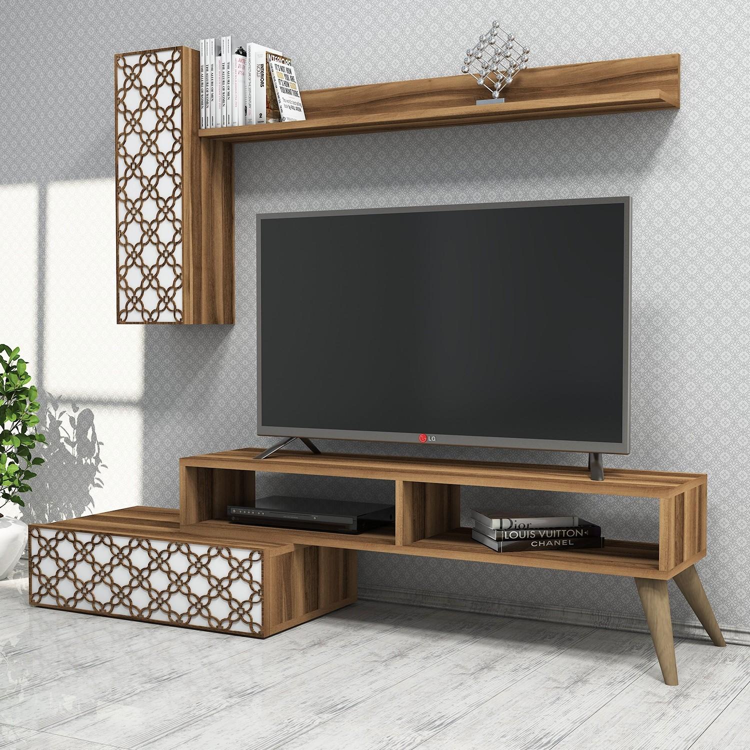 Hanah home TV Komoda Planet Orah