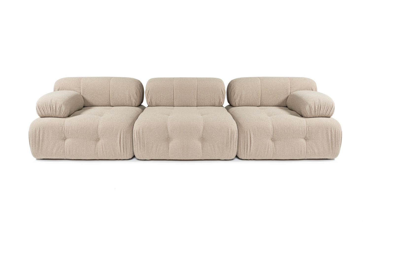 Atelier del Sofa Trosed Doblo Peach