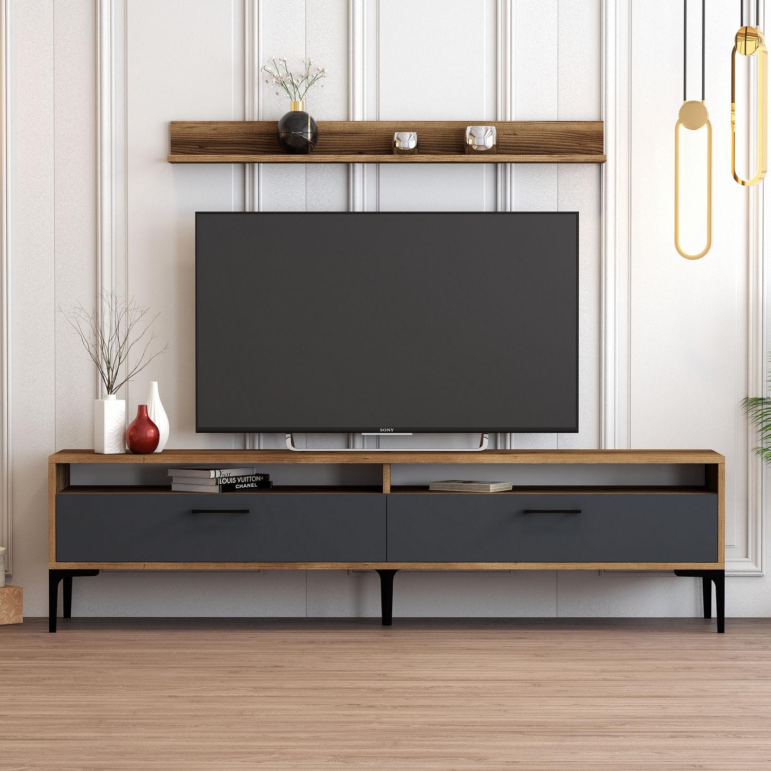 Hanah home TV komoda Istanbul Orah