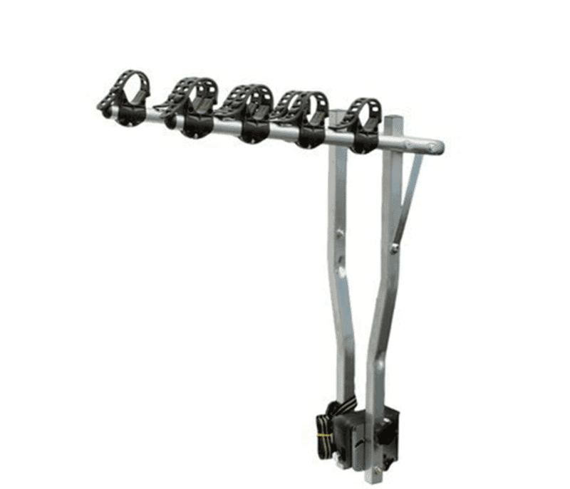 Nosač na Kuku za 4 Biciklola Arezzo Peruzzo