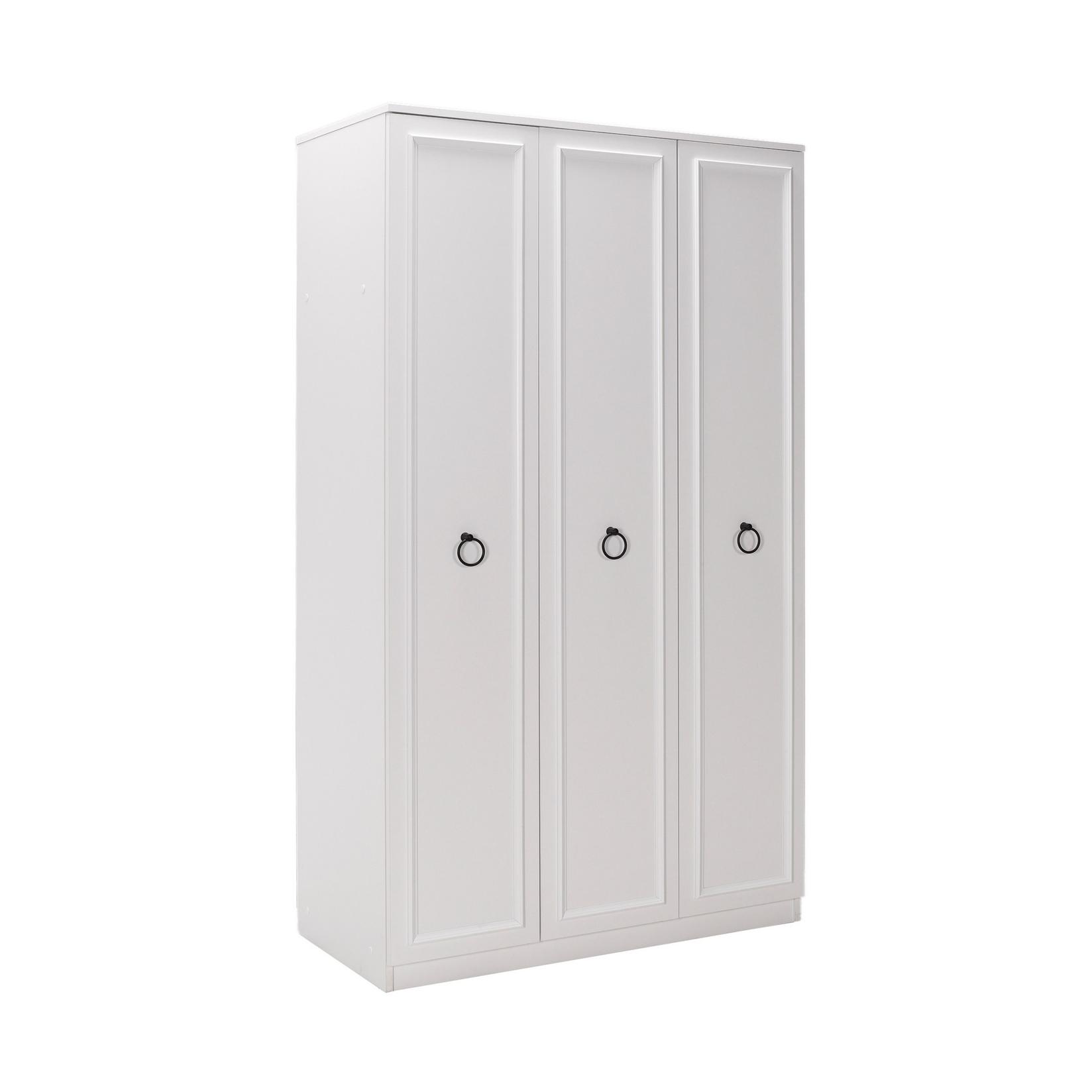 Hanah home Ormar 103x185x52cm Bijeli