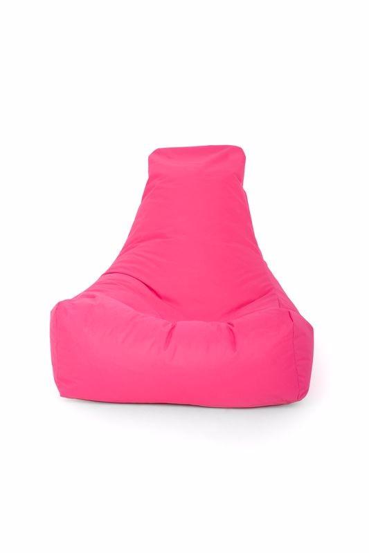 Atelier del Sofa vreća za ležanje roza