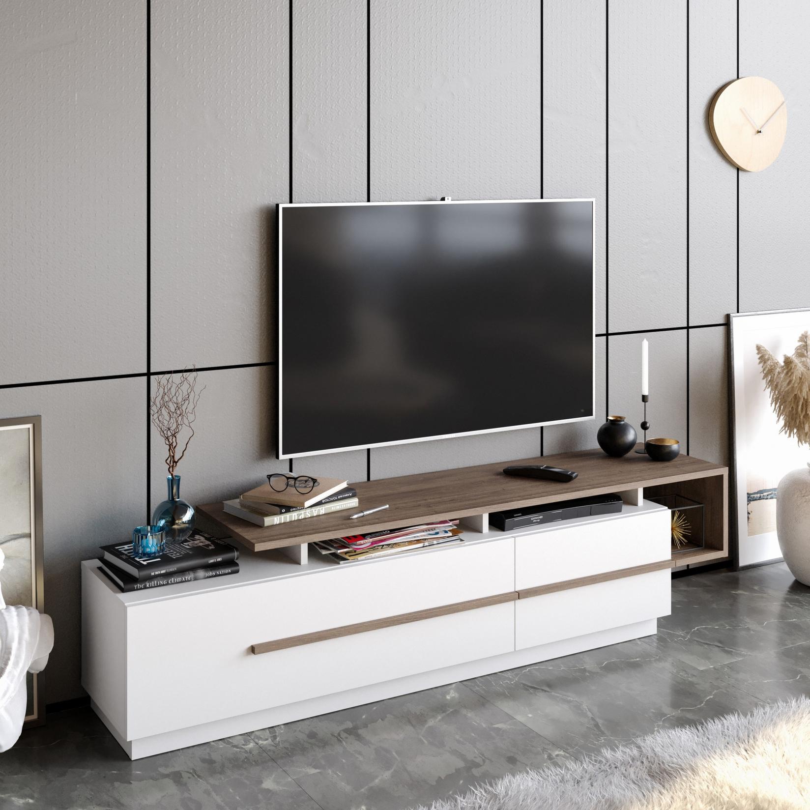 Hanah home TV komoda Pia orah
