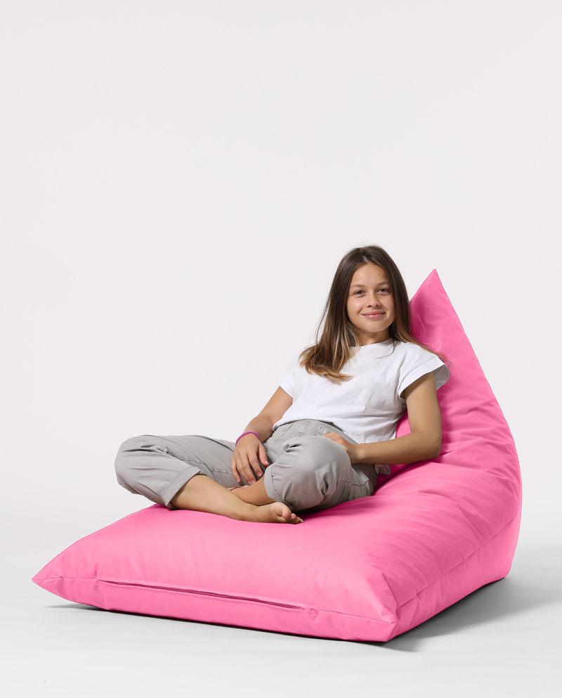 Atelier del Sofa vreća za ležanje roza