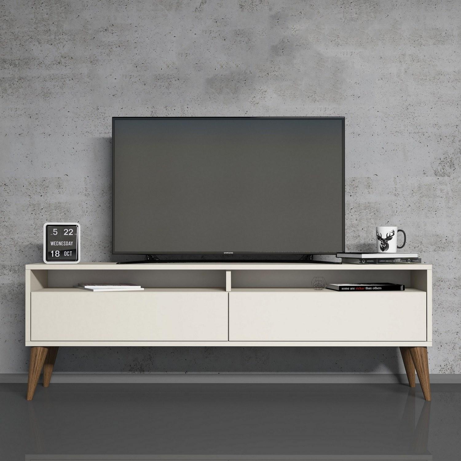 Hanah home TV Chest Best 2 krema
