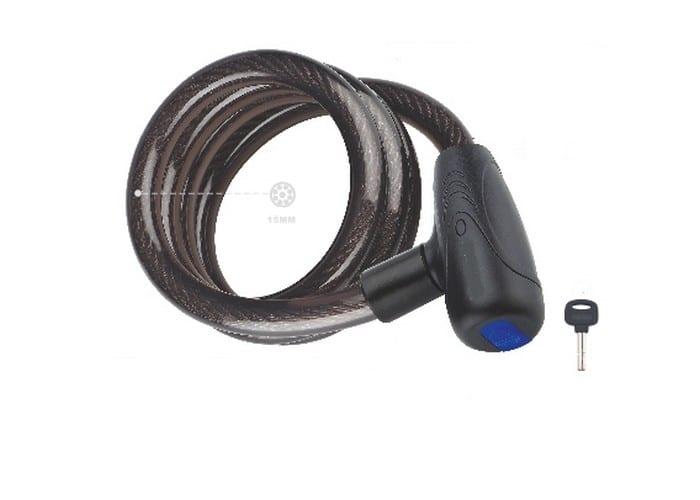 Brava za zaključavanje na Ključ Ty568 15x1000Mm Spiralna