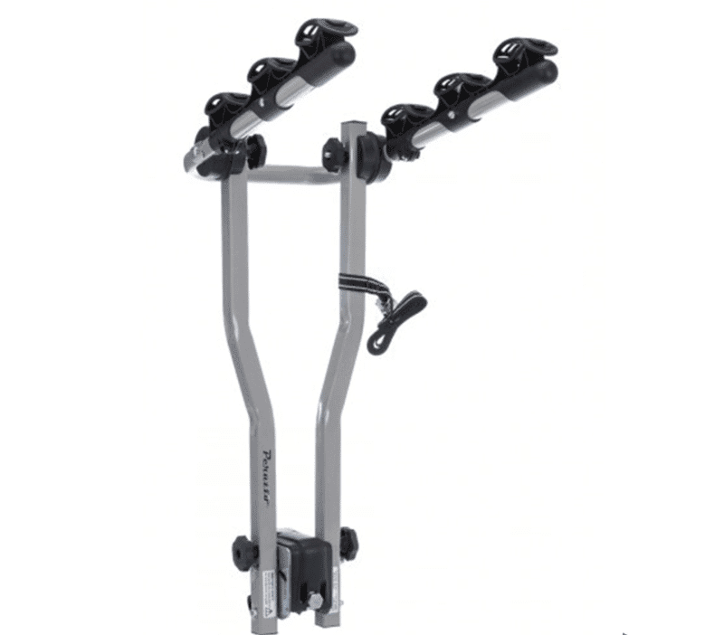 Nosač na Kuku Arezzo za 3 Biciklola Peruzzo