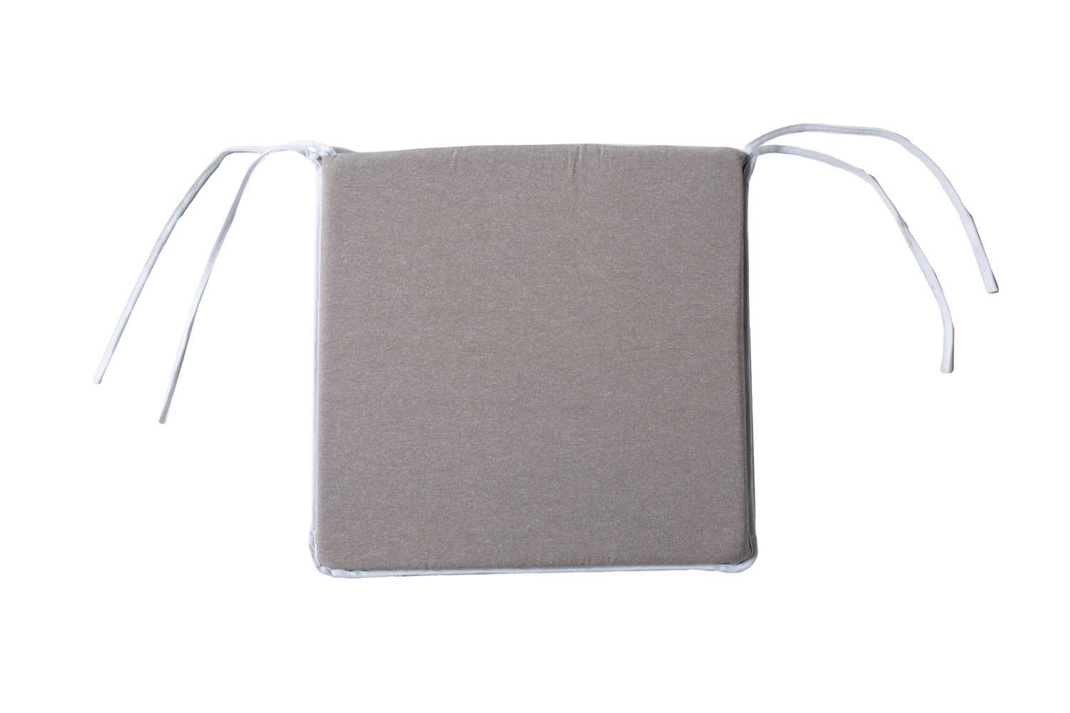 Jastuk za stolicu Hanah Home 45x45x2,5 cm Šareni