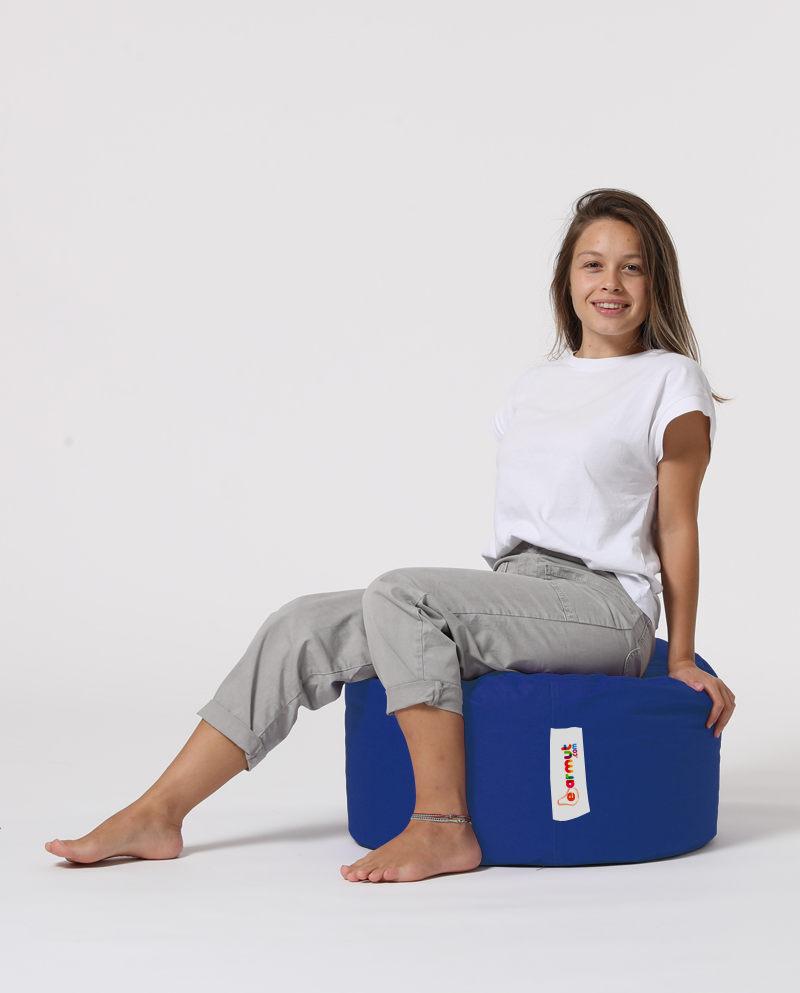 Atelier del Sofa Vrtne stolice Plave