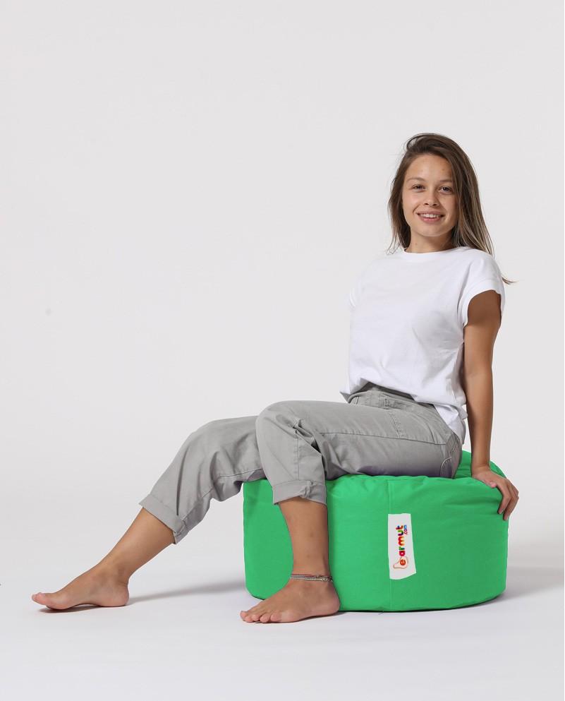 Atelier del Sofa vrtne stolice zelene boje