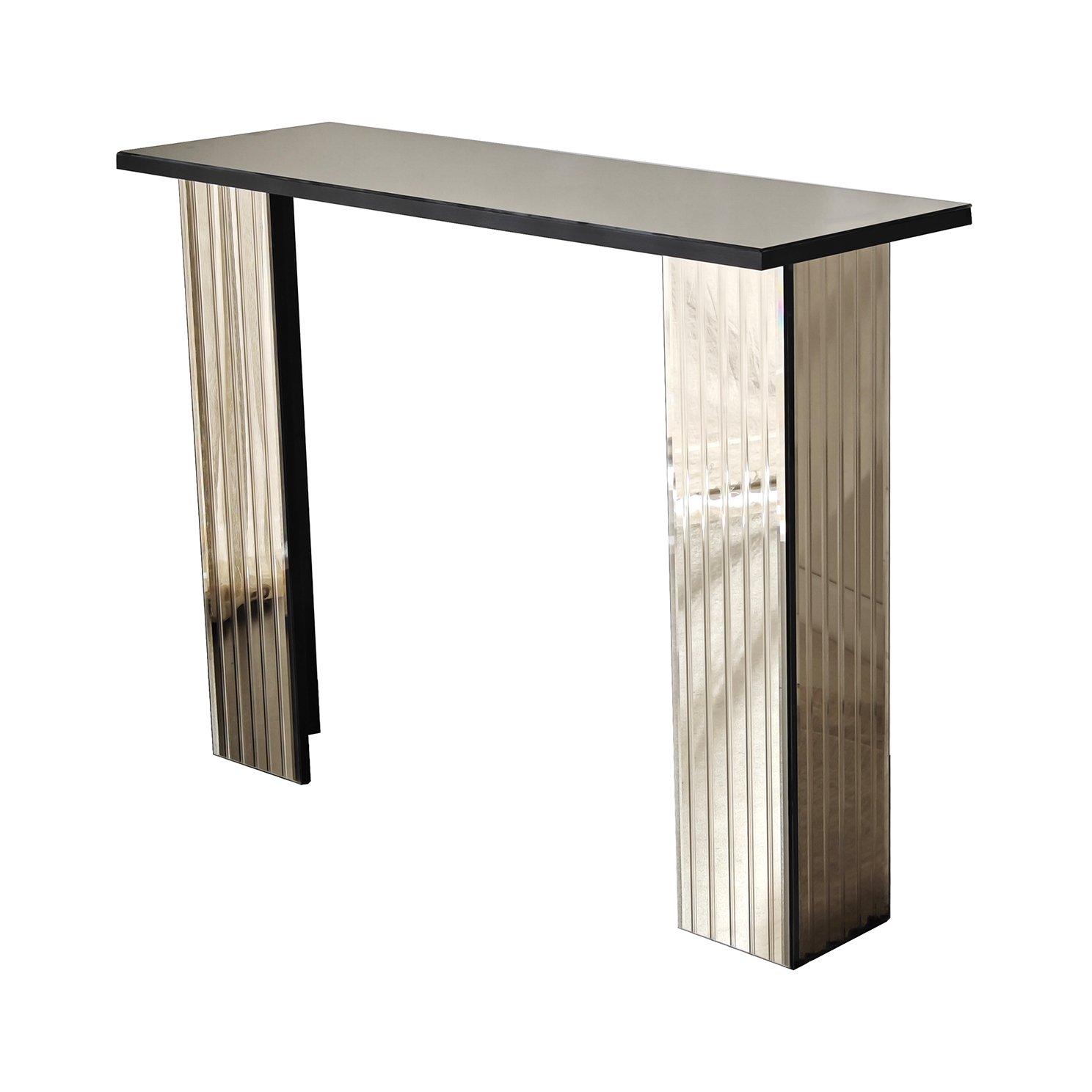 Hanah Home Komoda s ladicama 3B 105x80x34cm Bronza