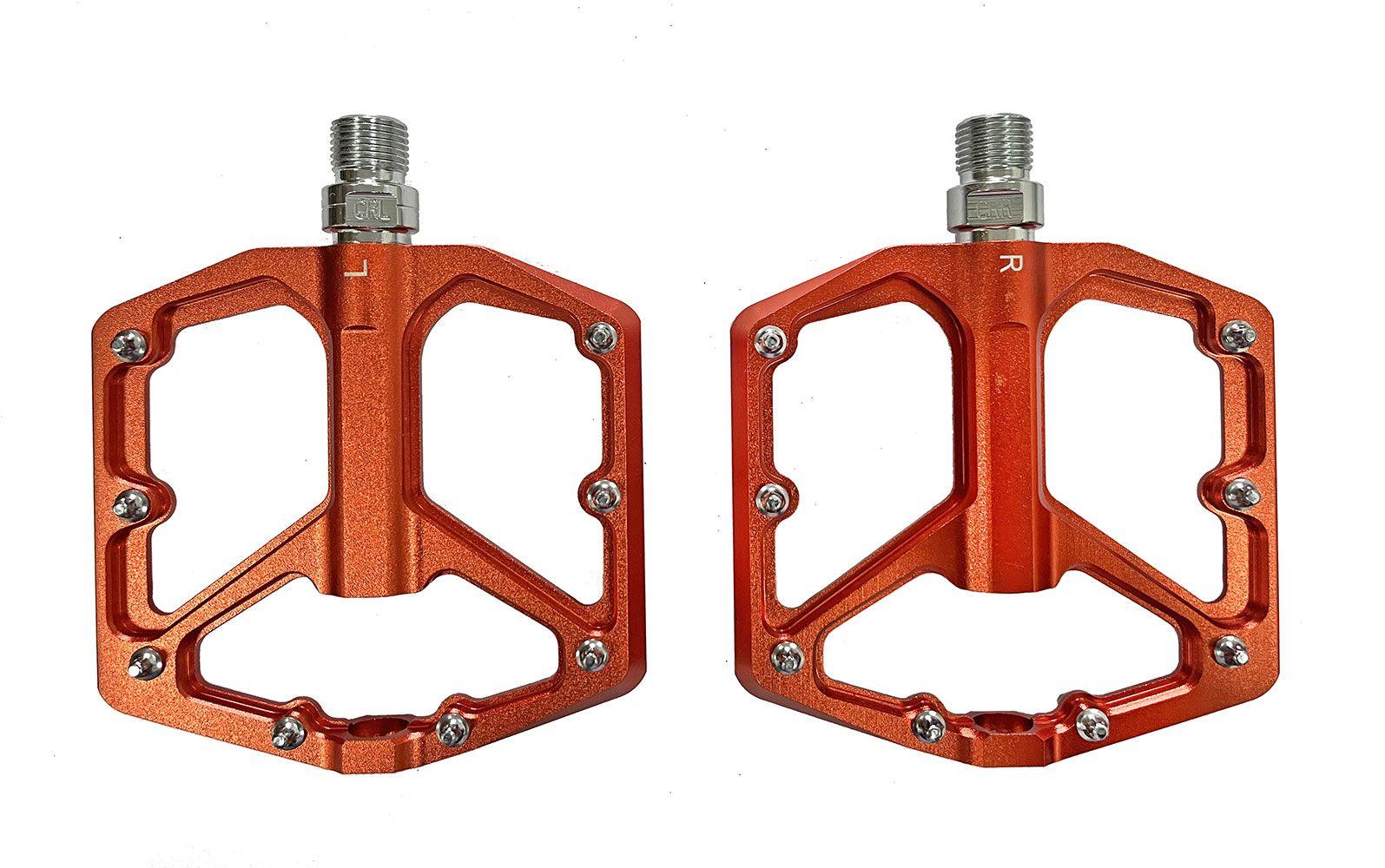 Pedale MTB Alu K-203 *Više Boja*narandžasta