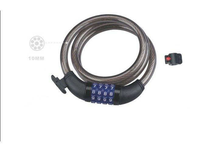 Brava za zaključavanje na Broj Ty523 10x1500Mm Spiralna