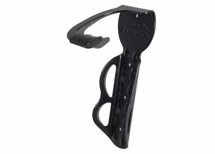 Nosač Biciklole na Zid Sw-608C Black