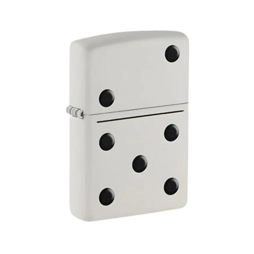 Zippo upaljač Domino