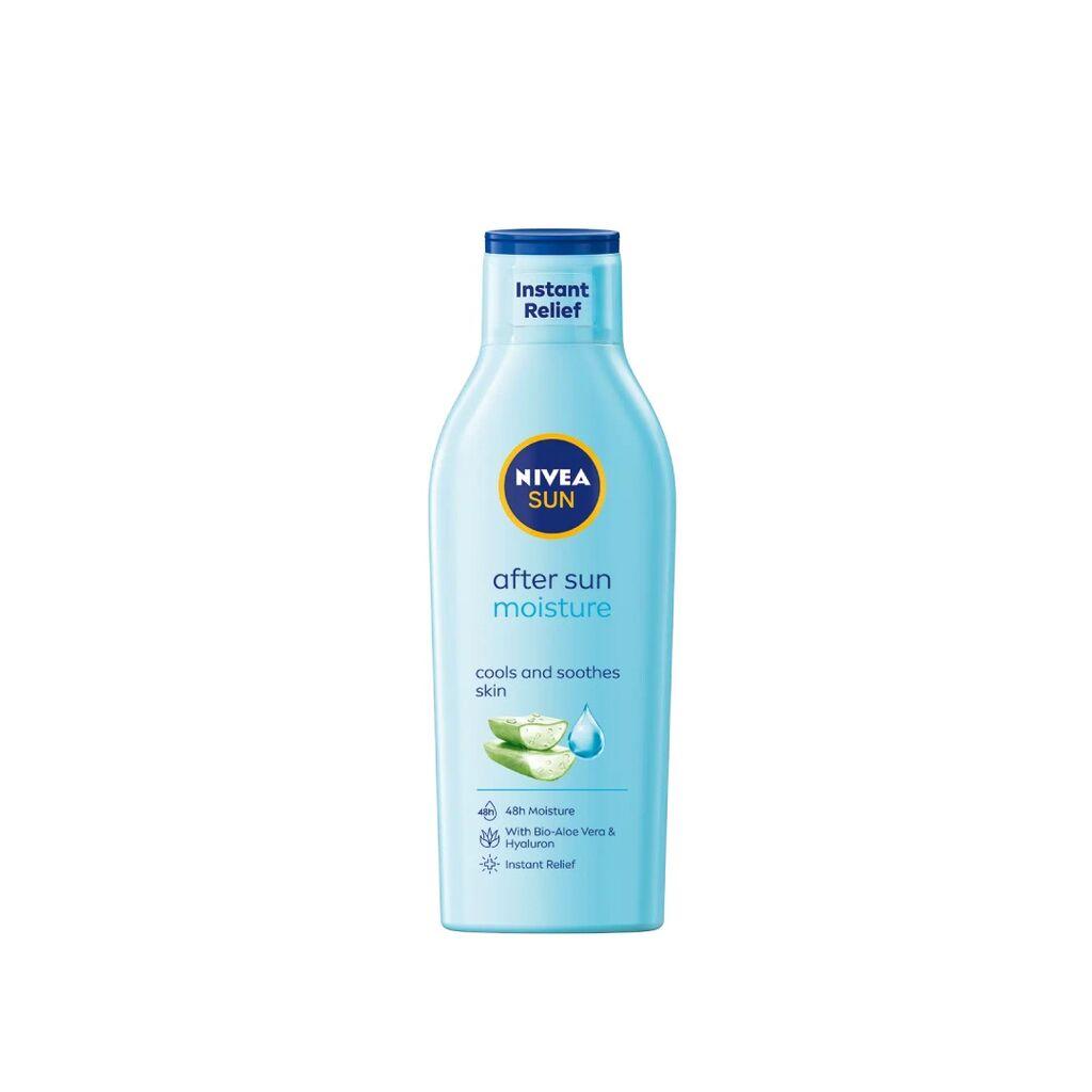 Nivea Hidratantni losion poslije sunčanja Sun After Sun Moisture